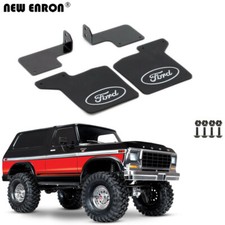 Parafanghi parafango