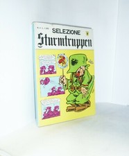 SELEZIONE STURMTRUPPEN - N. 4