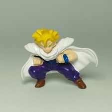 Gohan Super Saiyan _ Dragon