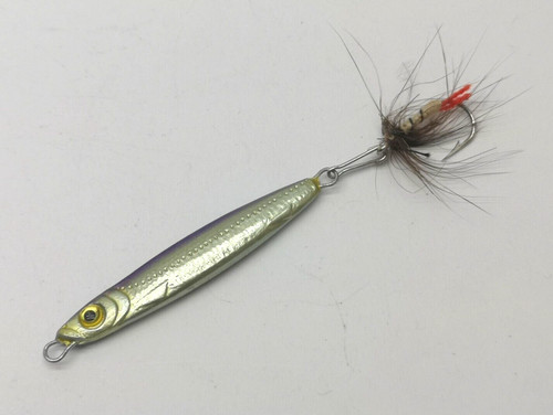 Jig originale zuri 18 gr - jig,