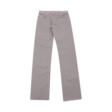 5568AQ pantalone bimbo DONDUP MUSIC boy kids trousers grey
