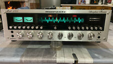 SINTOAMPLIFICATORE D'EPOCA- MARANTZ 2325 - 120 volts - VINTAGE SINTOAMPLIFIER