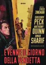 Venne giorno della - il,