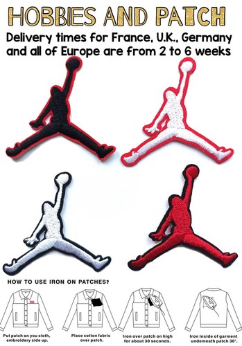 Patch jordan sport - sport, logo