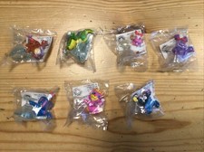 EXTRA KINDER SERIE BAULI