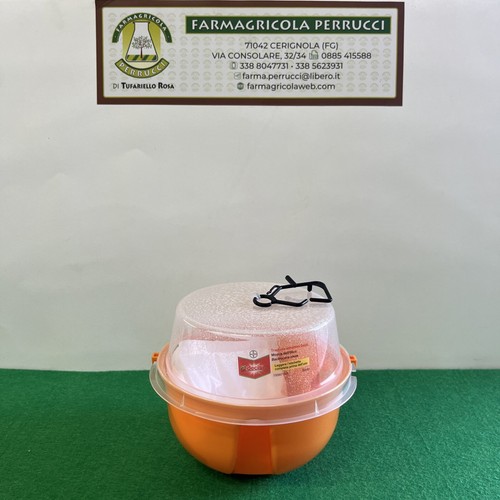 Decis trap olivo la - trap,