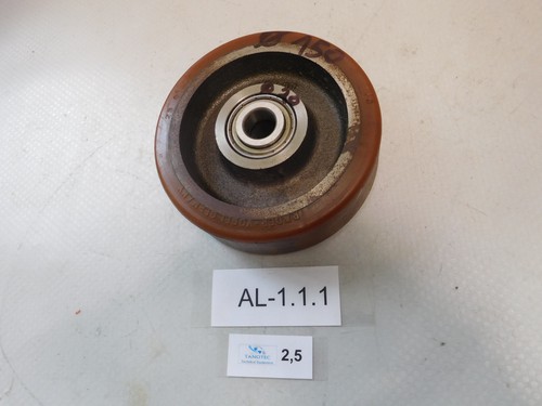 Vogel 5450 0105 ruota - 5450.0105.00,