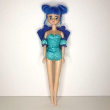 Tokyo mew mew mina mint bambola doll poupée muñeca Giochi Preziosi