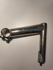 ATTACCO MANUBRIO ITM ECLIPSE VINTAGE CORSA