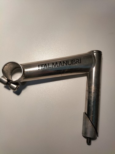 Attacco manubrio itm eclipse - attacco,