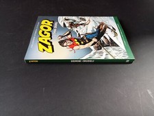 Fumetto ZAGOR COLLEZIONE