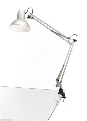 Lampada estetista snodabile - lampada,