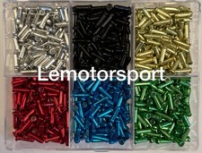 10 COPRI FILO TERMINALE CAVO