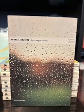 Andrea Zanzotto - Sovrimpressioni - Mondadori - II ed. 2001