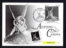 Italia 2007 : Antonio Canova -