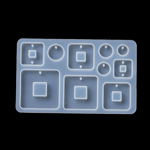 1pz stampo silicone per - in,