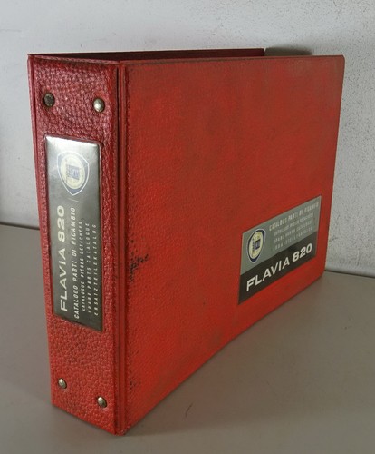 Catalogo ricambi lista - et,
