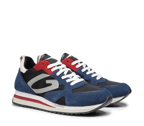 Sneakers alberto guardiani - alberto, wen