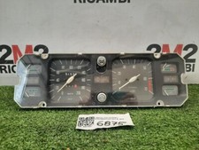 TOOL PANEL FOR LANCIA 2000