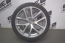 Volvo V60 2.0 D4 18 Cerchi Alluminio 235/40 Scorta Cerchione 8,0x18 ET55