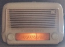 Solo telaio radio a - di,