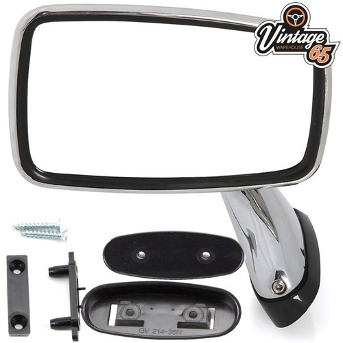 Classico auto cromo - classico, porta