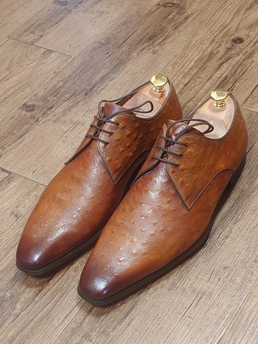 Scarpe eleganti uomo magnanni - scarpe,
