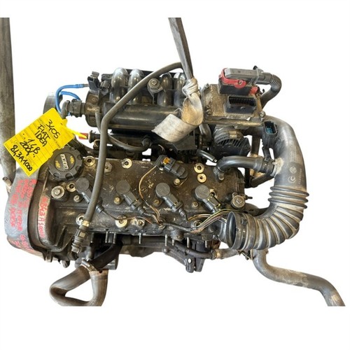 Motore completo per - motore, fiat