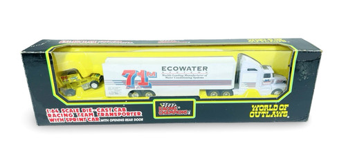 Racing champions 71m ecowater - racing,