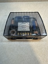 Rockford Fosgate FANATICS X