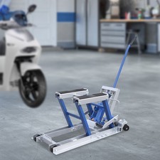 Sollevatore Moto Sollevatore