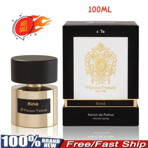 Kirke tiziana terenzi 100ml - kirke,