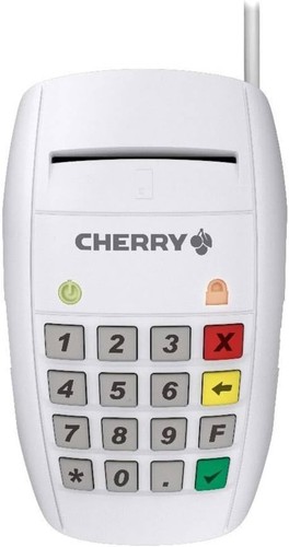 Cherry smart terminal 2100 - smart, st-2100