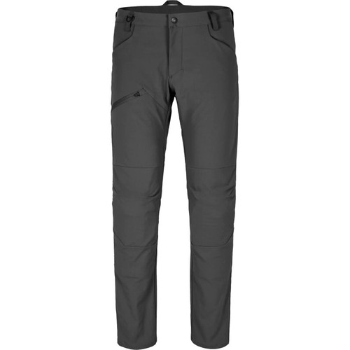 Pantaloni charged antracite - pantaloni,