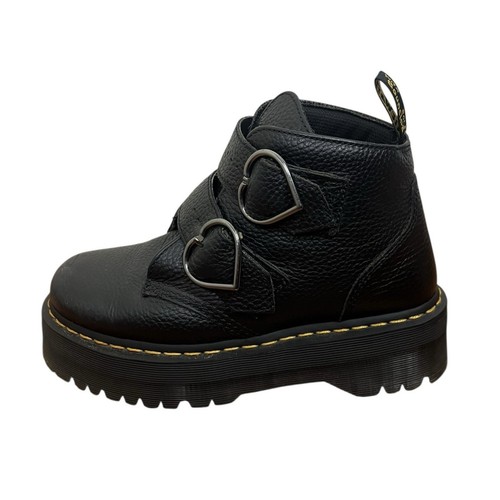 Stivali martens devon - dr.,