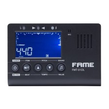 FMT-01DL Accordatore
