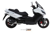 Scarico KYMCO XCITING 500 Mivv
