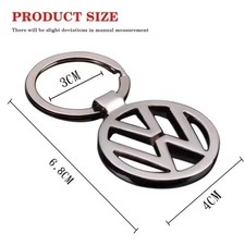 PORTACHIAVI IN METALLO PER