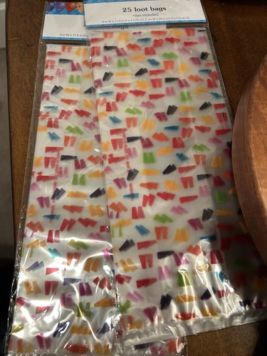 Sacchetti portaconfetti - , 25