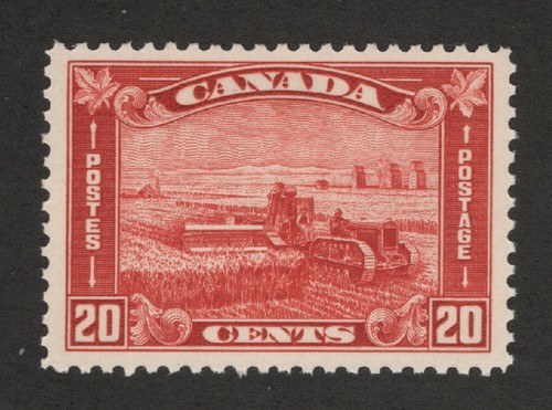 1929 canada 175 20 - canada, 20¢