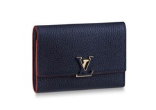 Portafoglio compatto Louis