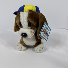 Applausi Sad Sam e cane miele