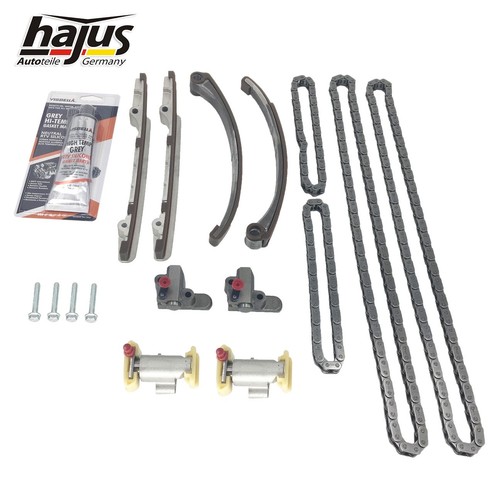 Kit catena distribuzione - kit,