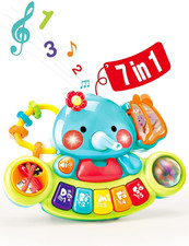 Giochi Musicali Bambini 6 Mesi