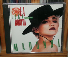 MADONNA LA ISLA BONITA SUPER