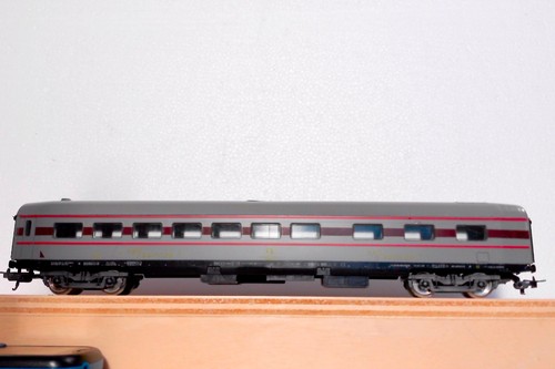 Lima fs carrozza - vi,