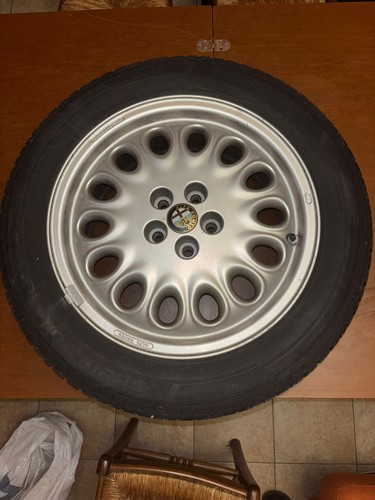 Cerchi lega alfa romeo - lega,