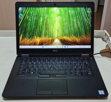 Dell Latitude E5470 - Display