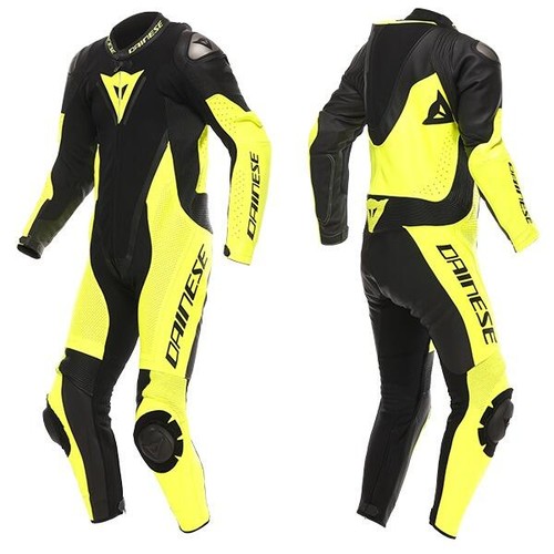 Tuta moto corsa dainese - tuta,