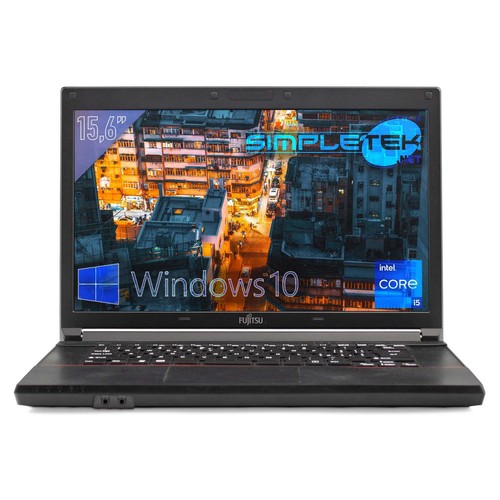 Fujitsu a574 core win - a574, i5